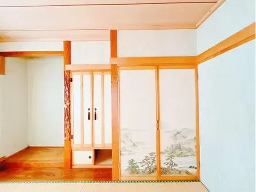 2LDK物件 北見市 北海道 (10)