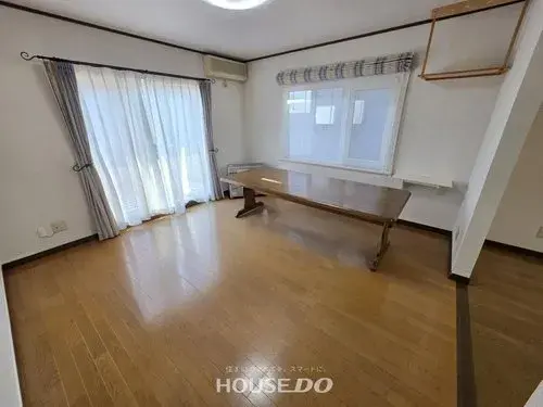 5LDK+S Kitami City Hokkaido (10)