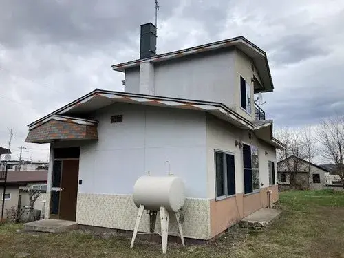 4LDK Property Kitami City Hokkaido (2)