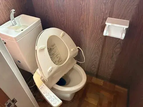 4LDK Property Kitami City Hokkaido (15)