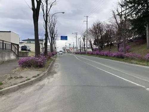 4LDK Property Kitami City Hokkaido (3)