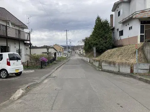4LDK Property Kitami City Hokkaido (4)