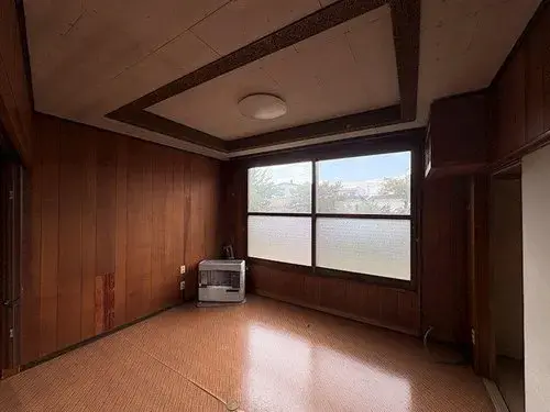 4LDK Property Kitami City Hokkaido (7)