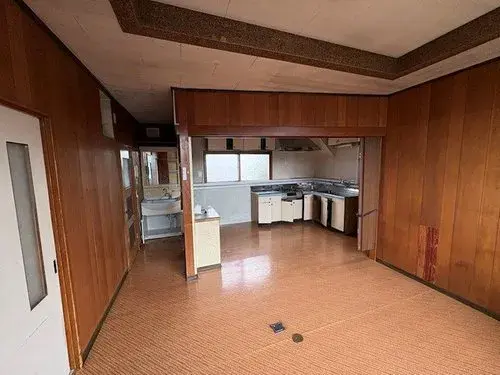 4LDK Property Kitami City Hokkaido (9)