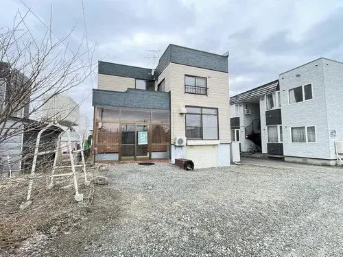 4LDK Property Iwamizawa City Hokkaido (2)