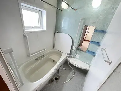 4LDK Property Iwamizawa City Hokkaido (13)