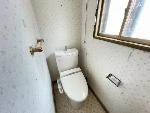 4LDK Property Iwamizawa City Hokkaido (14)