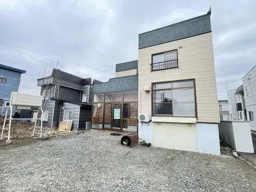 4LDK Property Iwamizawa City Hokkaido (3)