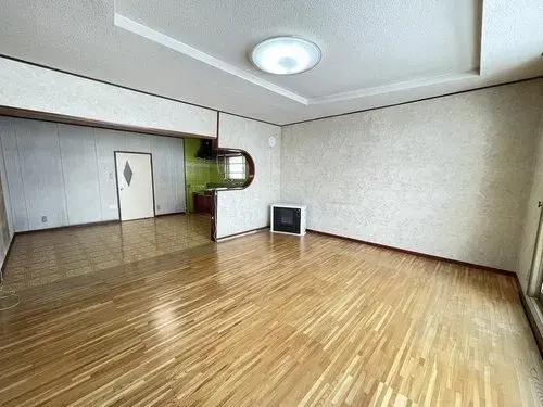 4LDK Property Iwamizawa City Hokkaido (4)