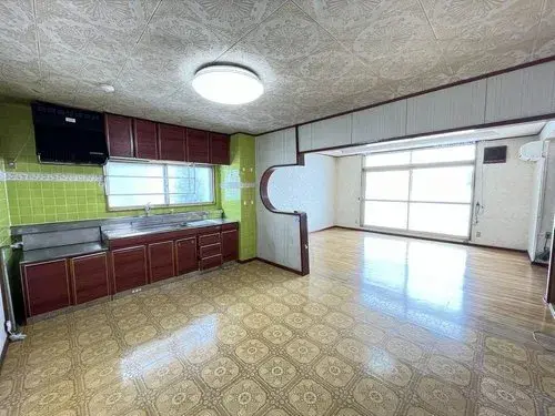 4LDK Property Iwamizawa City Hokkaido (5)
