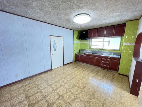 4LDK Property Iwamizawa City Hokkaido (6)