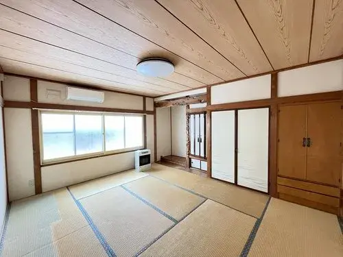 4LDK Property Iwamizawa City Hokkaido (8)