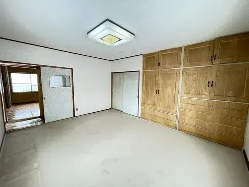 4LDK Property Iwamizawa City Hokkaido (9)