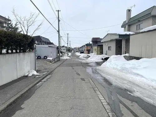4LDK Kitami City Hokkaido Property (2)