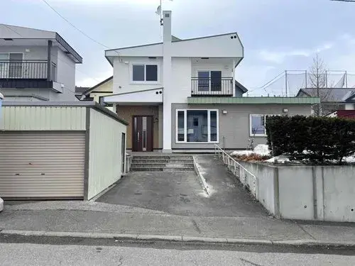 4LDK Kitami City Hokkaido Property (3)