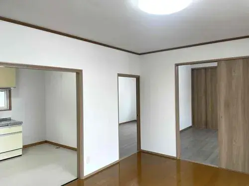 4LDK Kitami City Hokkaido Property (6)