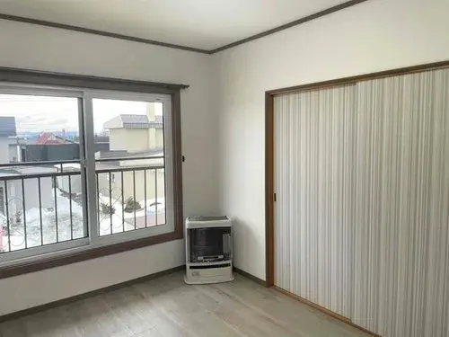 4LDK Kitami City Hokkaido Property (7)