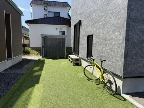 3LDK Property Sapporo Hokkaido (2)