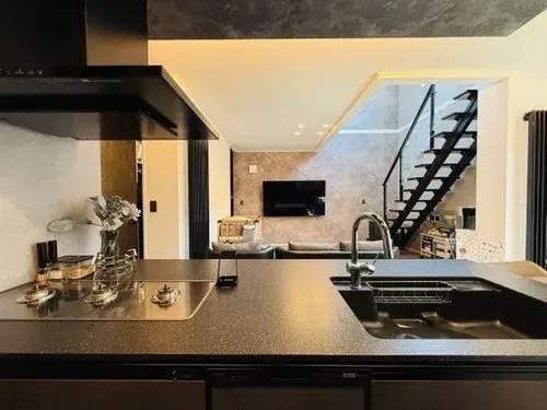 3LDK Property Sapporo Hokkaido (15)