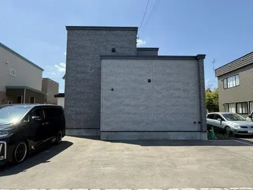 3LDK Property Sapporo Hokkaido (3)