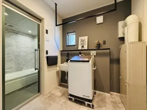 3LDK Property Sapporo Hokkaido (5)