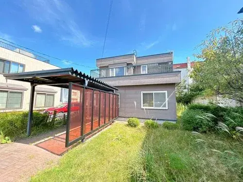 4LDK Property Sapporo Hokkaido (2)