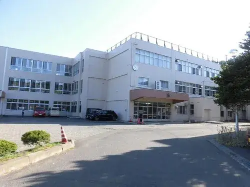 4LDK Property Sapporo Hokkaido (18)