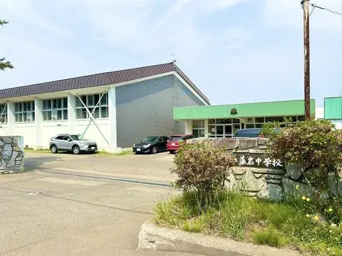 4LDK Property Sapporo Hokkaido (19)