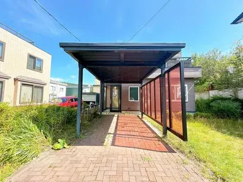 4LDK Property Sapporo Hokkaido (3)