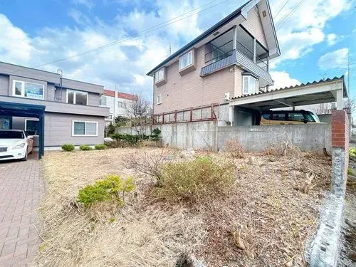 4LDK Property Sapporo Hokkaido (4)