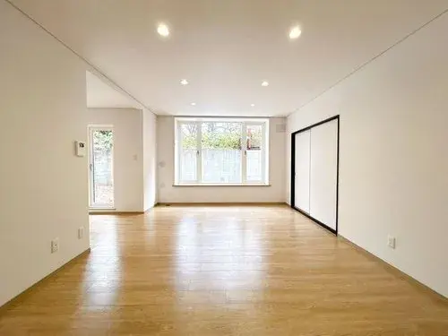 4LDK Property Sapporo Hokkaido (7)