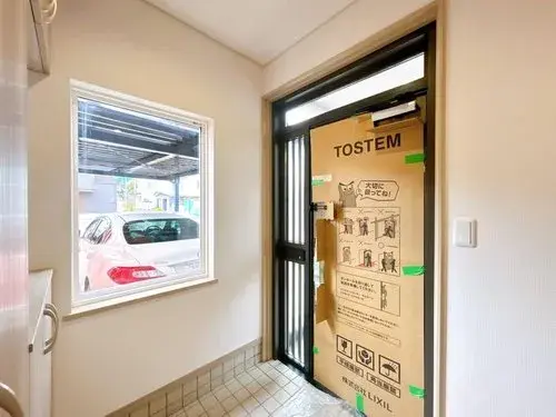 4LDK Property Sapporo Hokkaido (9)