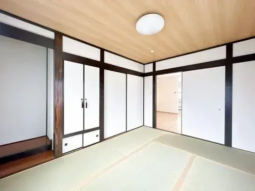 4LDK Property Sapporo Hokkaido (10)