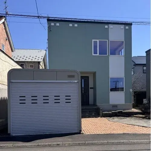 3LDK+S Property Kitahiroshima City Hokkaido (2)