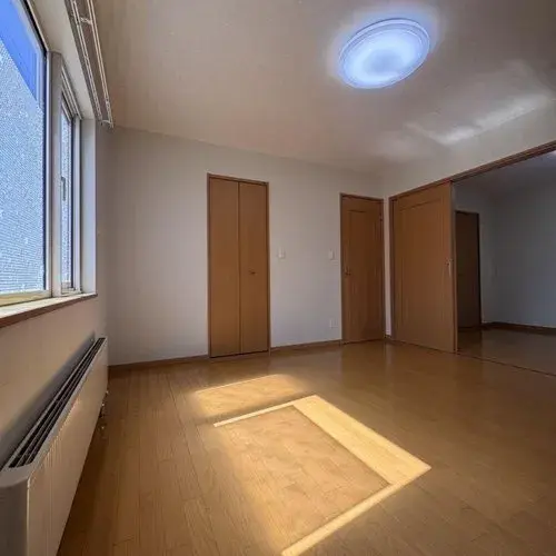 3LDK+S Property Kitahiroshima City Hokkaido (16)