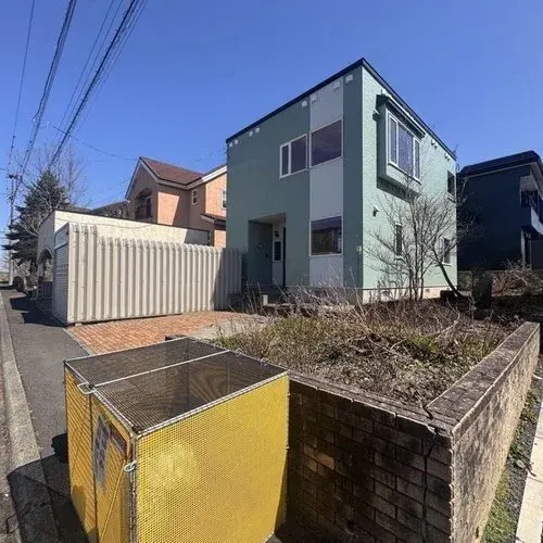 3LDK+S Property Kitahiroshima City Hokkaido (3)