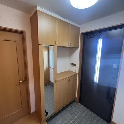 3LDK+S Property Kitahiroshima City Hokkaido (7)