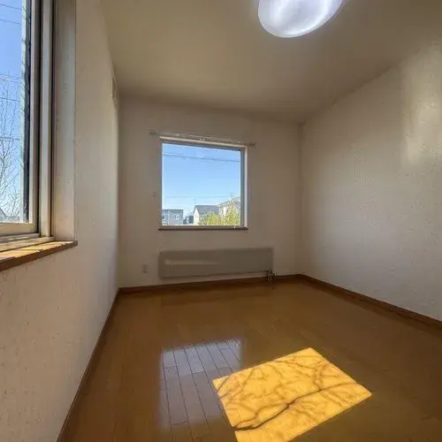 3LDK+S Property Kitahiroshima City Hokkaido (9)