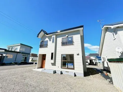 3LDK Property Memuro-cho Hokkaido (2)