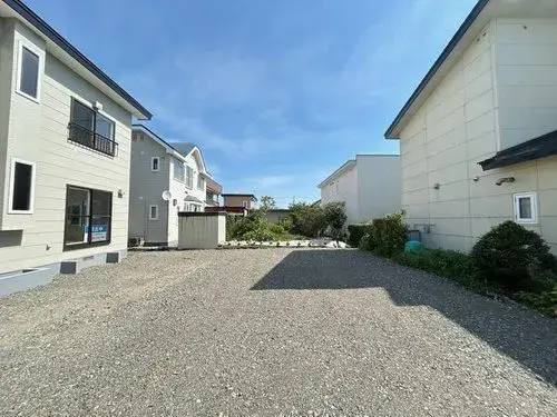 3LDK Property Memuro-cho Hokkaido (3)