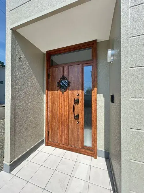 3LDK Property Memuro-cho Hokkaido (4)