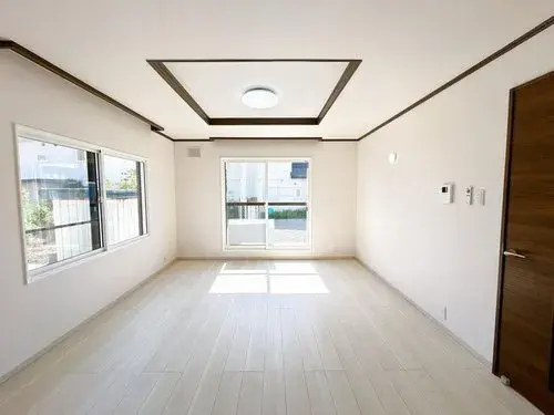 3LDK Property Memuro-cho Hokkaido (5)