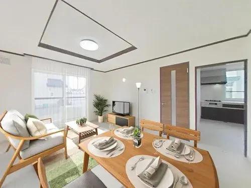 3LDK Property Memuro-cho Hokkaido (6)