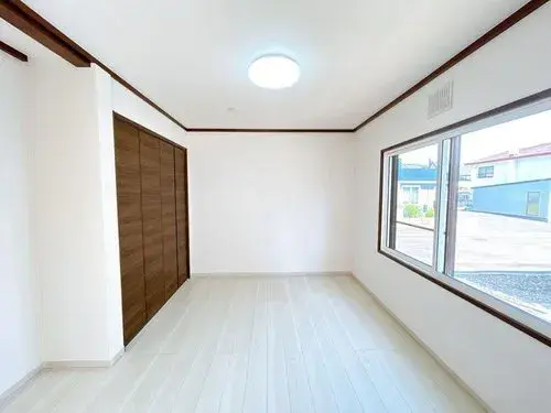 3LDK Property Memuro-cho Hokkaido (8)