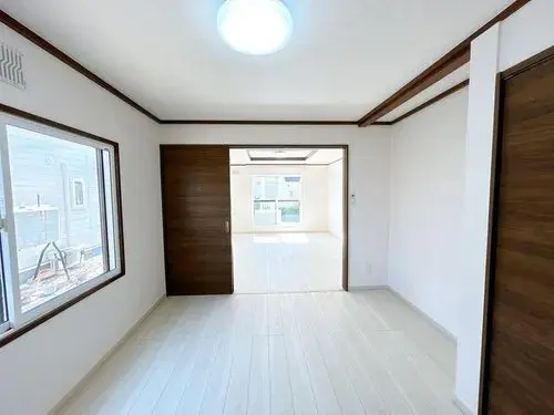3LDK Property Memuro-cho Hokkaido (9)