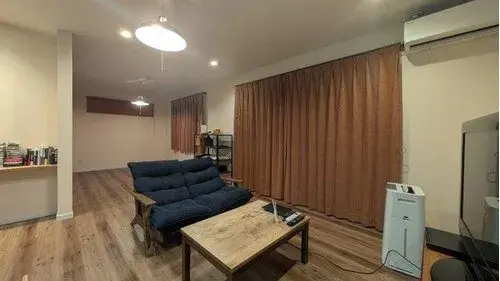 1LDK Property Ebetsu City Hokkaido (4)