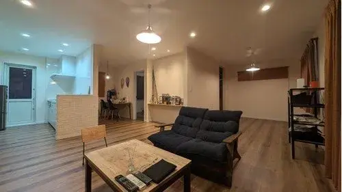 1LDK Property Ebetsu City Hokkaido (5)