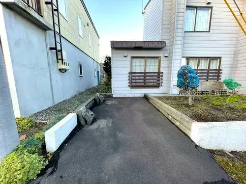 Hokkaido Ebetsu City 4LDK Property (2)