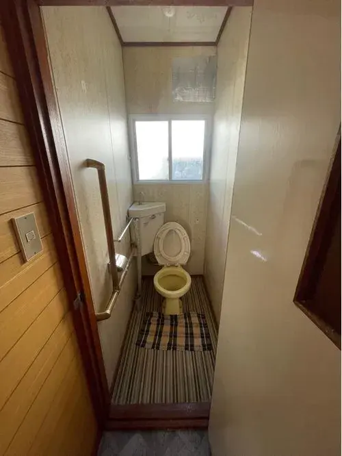 Hokkaido Ebetsu City 4LDK Property (11)