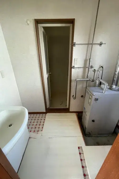 Hokkaido Ebetsu City 4LDK Property (12)